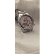 Kişiye Özel Saat Resim Aile Saatı