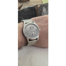 Kişiye Özel Saat Fatih sultan Mehmet Han Saat